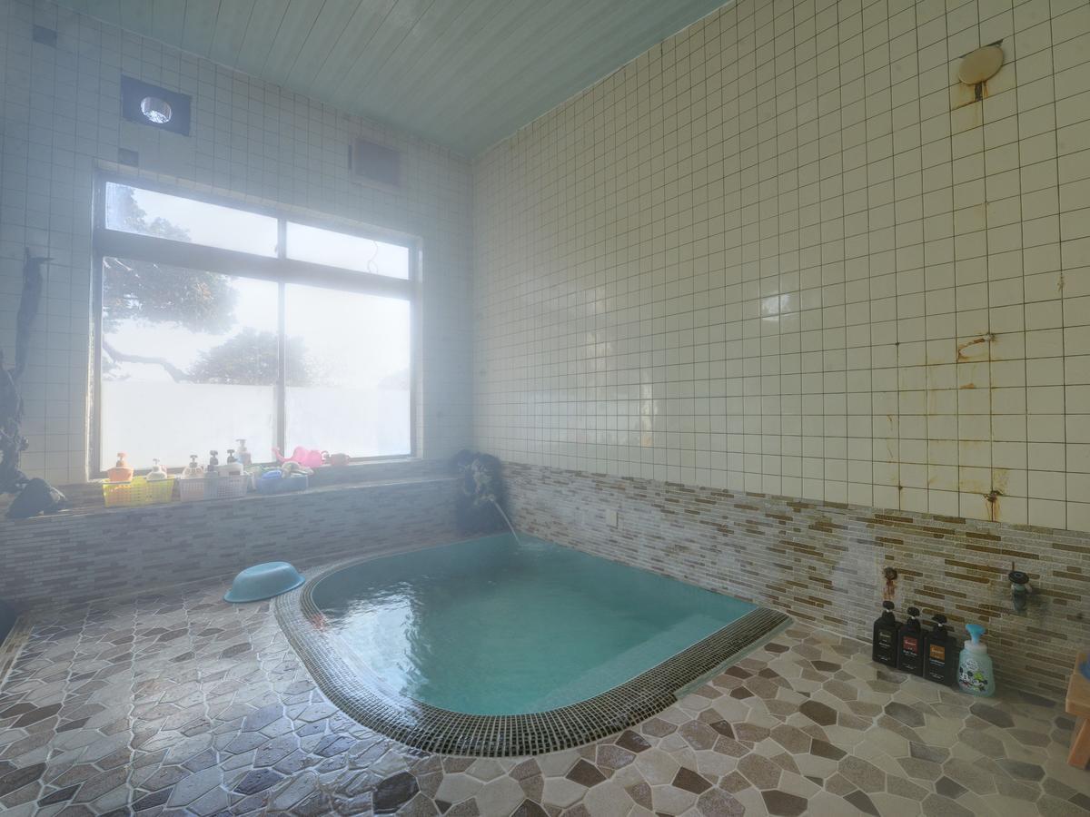 Masuya Ryokan Aoki Экстерьер фото