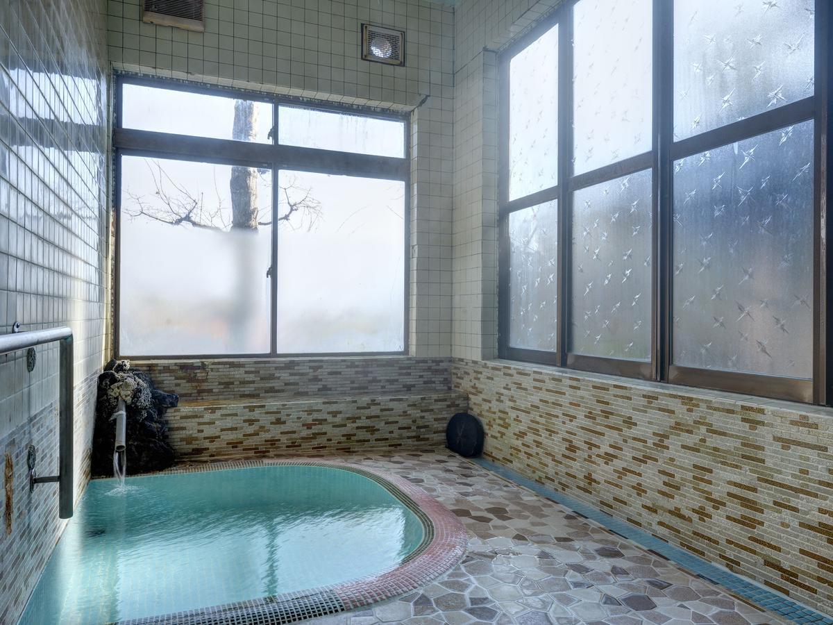 Masuya Ryokan Aoki Экстерьер фото